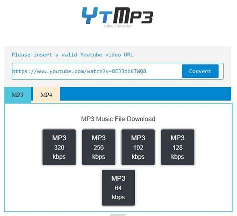 mp3 youtube converter ytmp3 safe